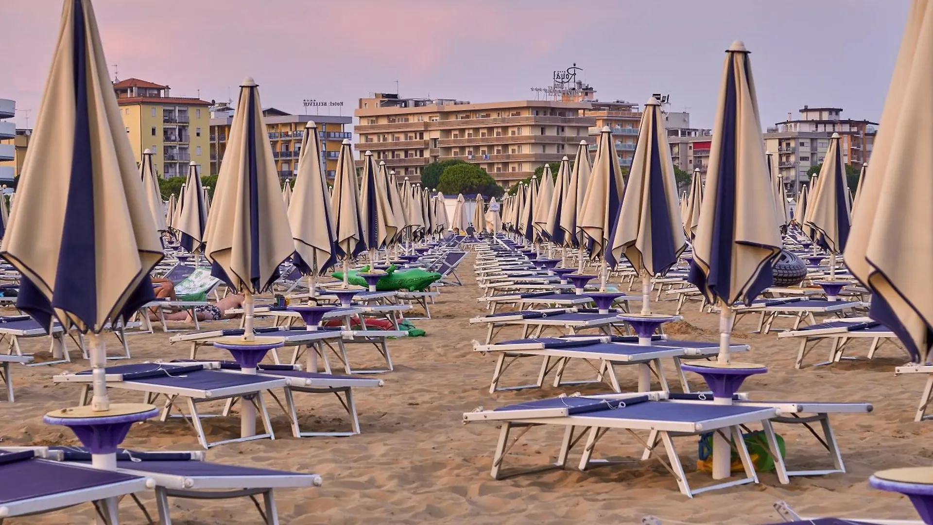 Enjoy A Charming Sea View Studio Apartment بيبيوني 0*,
