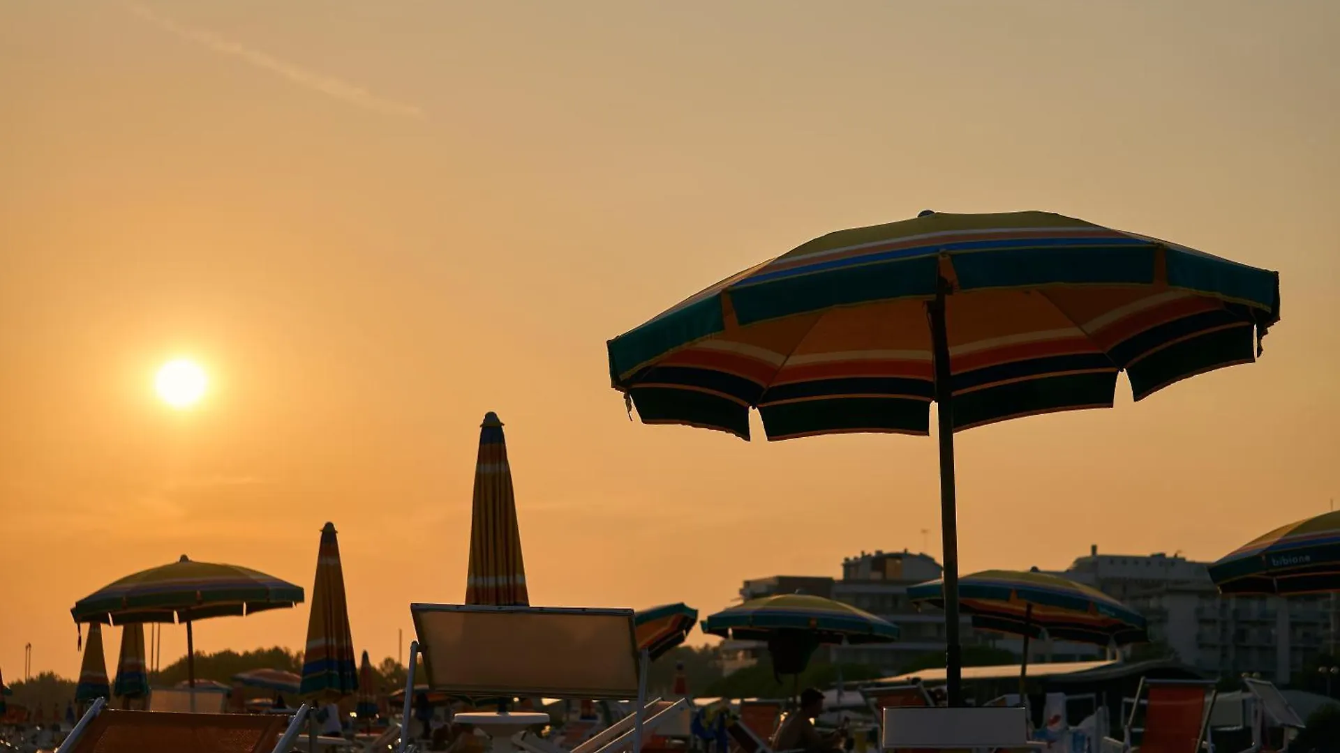 Enjoy A Charming Sea View Studio Apartment بيبيوني